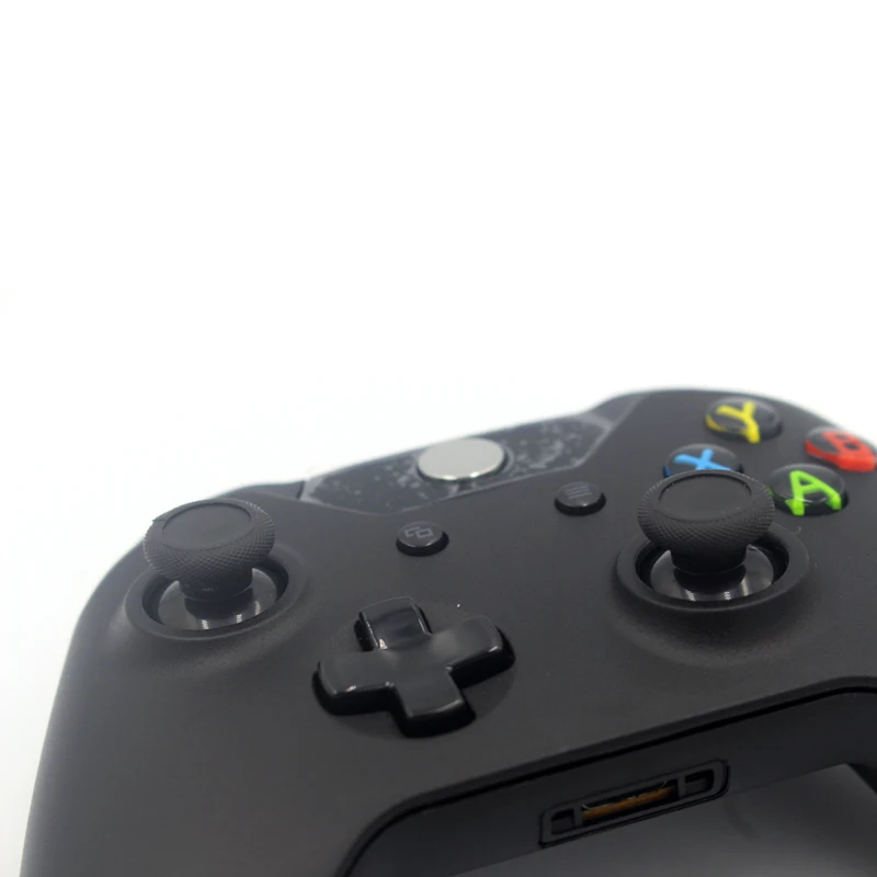 JIE LI беспроводной контроллер для microsoft Xbox One Bluetooth геймпад для Xbox One Slim консоли