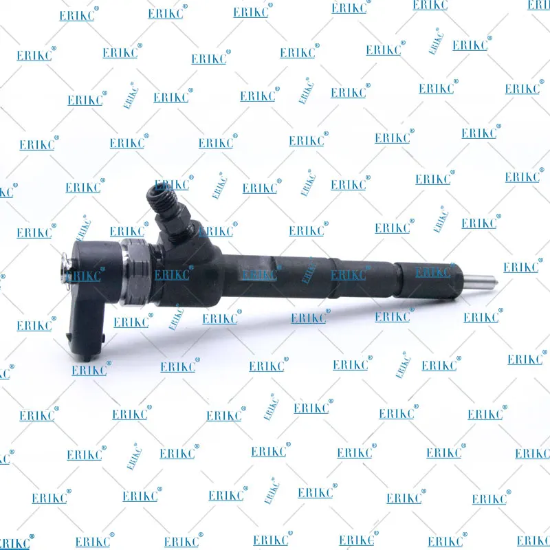 

ERIKC 0445 110 526 Форсунка для впрыска с общей топливной магистралью 0 445 110 526 CR топливный инжектор 0445110526 дизельный инжектор высокого давления