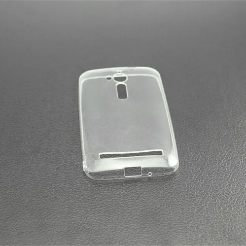 Чехол для телефона Asus Zenfone Go ZB500KL ZB500KG 5-дюймовый высокого качества мягкий