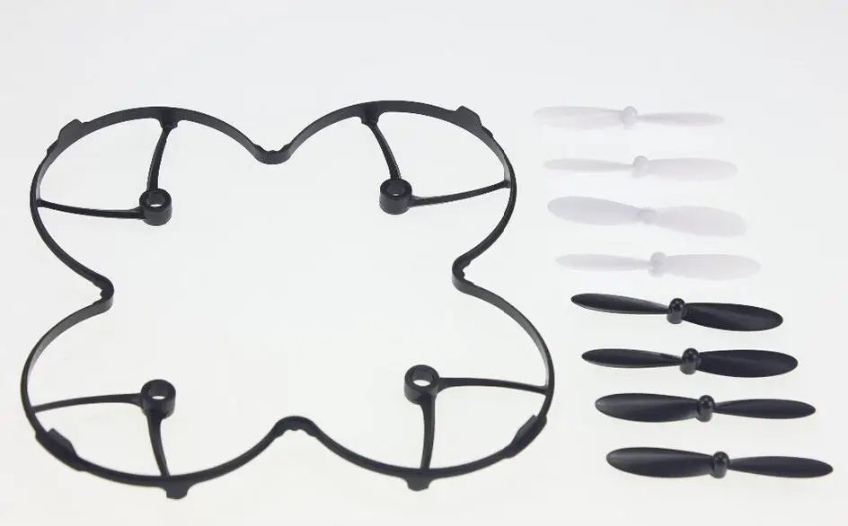 Задняя крышка для защиты пропеллера черного цвета с 2 комплектами|x4 extender|x4x4 price |