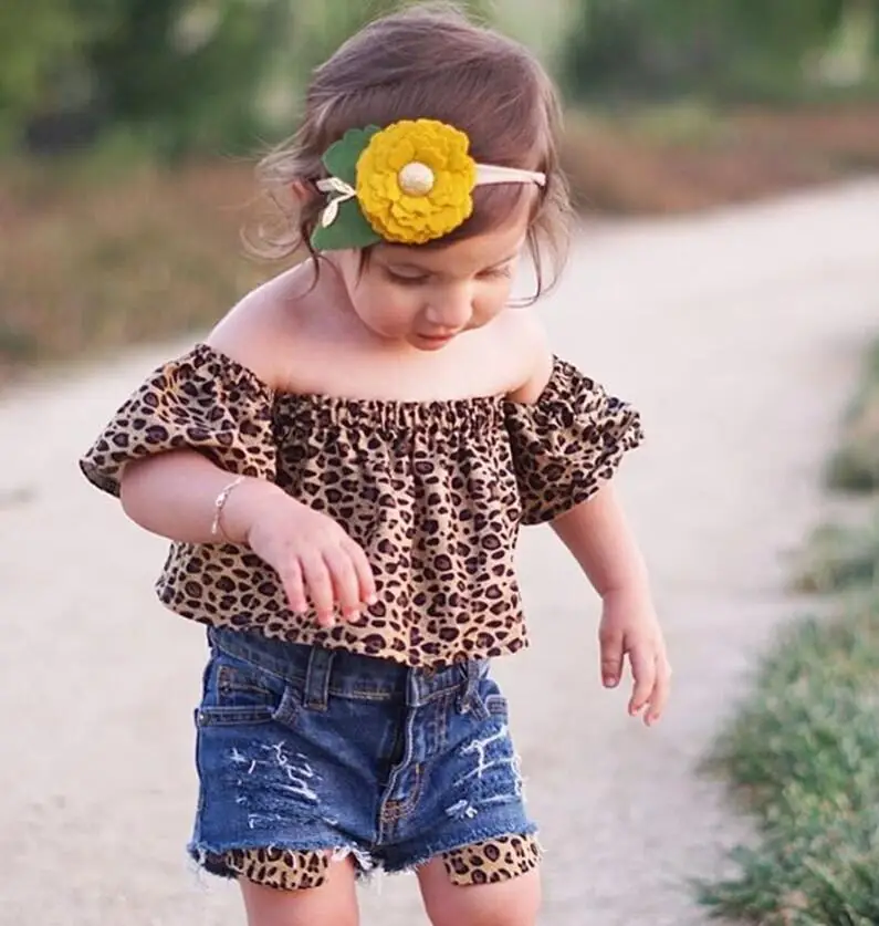 AiLe Rabbit/Новинка 2018 комплекты одежды для девочек одежда малышей детская футболка +