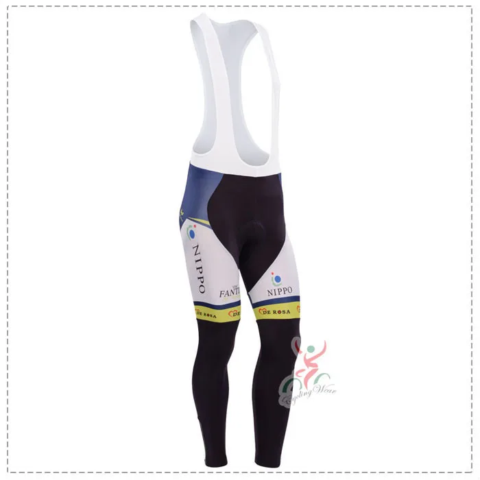 2014 Vini Fantini Pro Cycling Jersey Bicycle Clothing Long Sleeve (bib) Pants Quick Dry Breathable Ropa Ciclismo | Спорт и