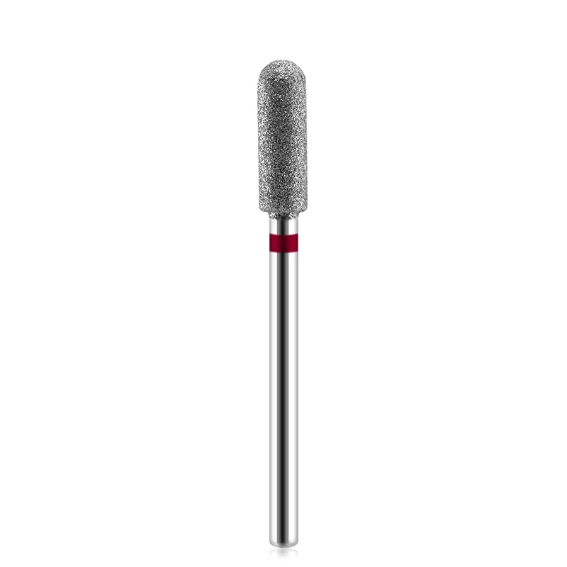 MISSGUOGUO ногтей сверла маникюра электрический ногтей дрель Маникюр машина заусенцев фреза кутикулы чистке ногтей сверла