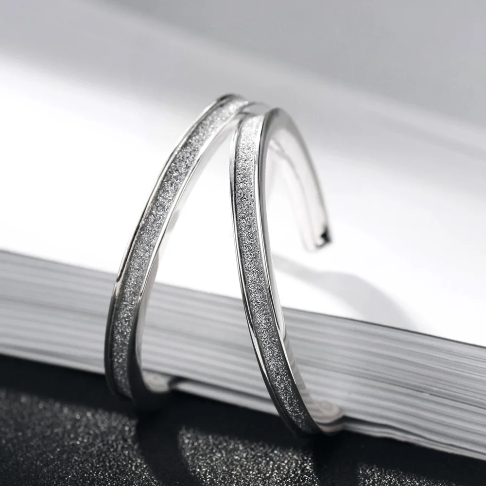 Neoglory Модные посеребренные большие круглые серьги кольца для девочек