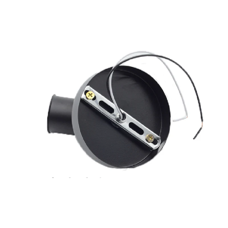 

Modern Simple Golden Silver Copper White Ceiling Lamp E27 Holder Passageway Indoor Light Fixture for Living Room(CB-50)