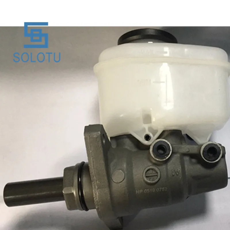 Главный тормозной цилиндр для LAND CRUISER PRADO GRJ120 KZJ120 LJ12 # RZJ12 TRJ12 #2002 47028 60020|Главные