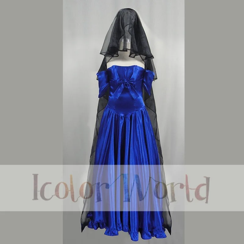 Костюм для косплея новый костюм танца с Devils Ritsuka Tachibanav | Тематическая одежда и