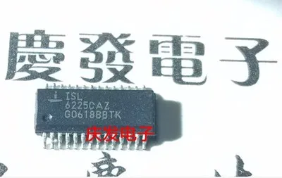 Бесплатная доставка FST3257 FAN5059 FAN5059M ISL6207 ISL6207CB ISL6225 ISL6225CA TAS5152 | Автомобили и