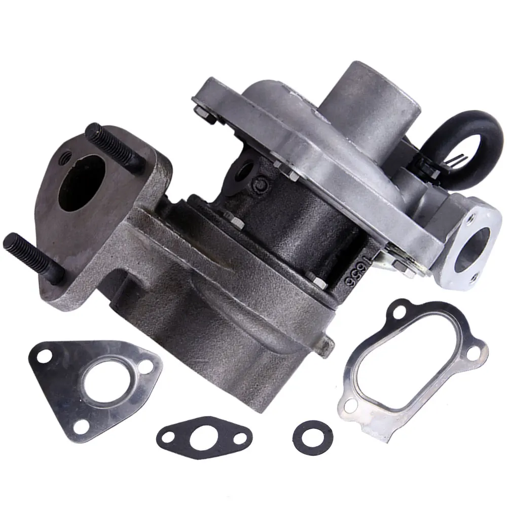 Turbo для Fiat Punto Lancia Musa Opel Corsa панда Турбокомпрессор KP35 1.3L 70 шт. 54359880005 vauxhall corsa Multijet