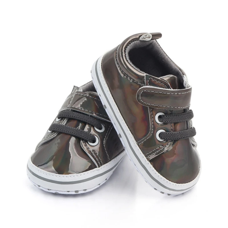 

baby shoes Autumn baby girl shoes Anti-Slip boys Sneakers Toddler Soft Soled PU First Walkers Fashion