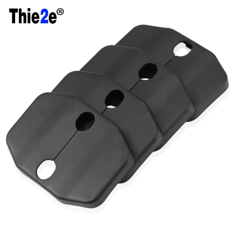 Автомобильный Дверной замок автомобильный Стайлинг чехол для mercedes e benz AMG E series C M