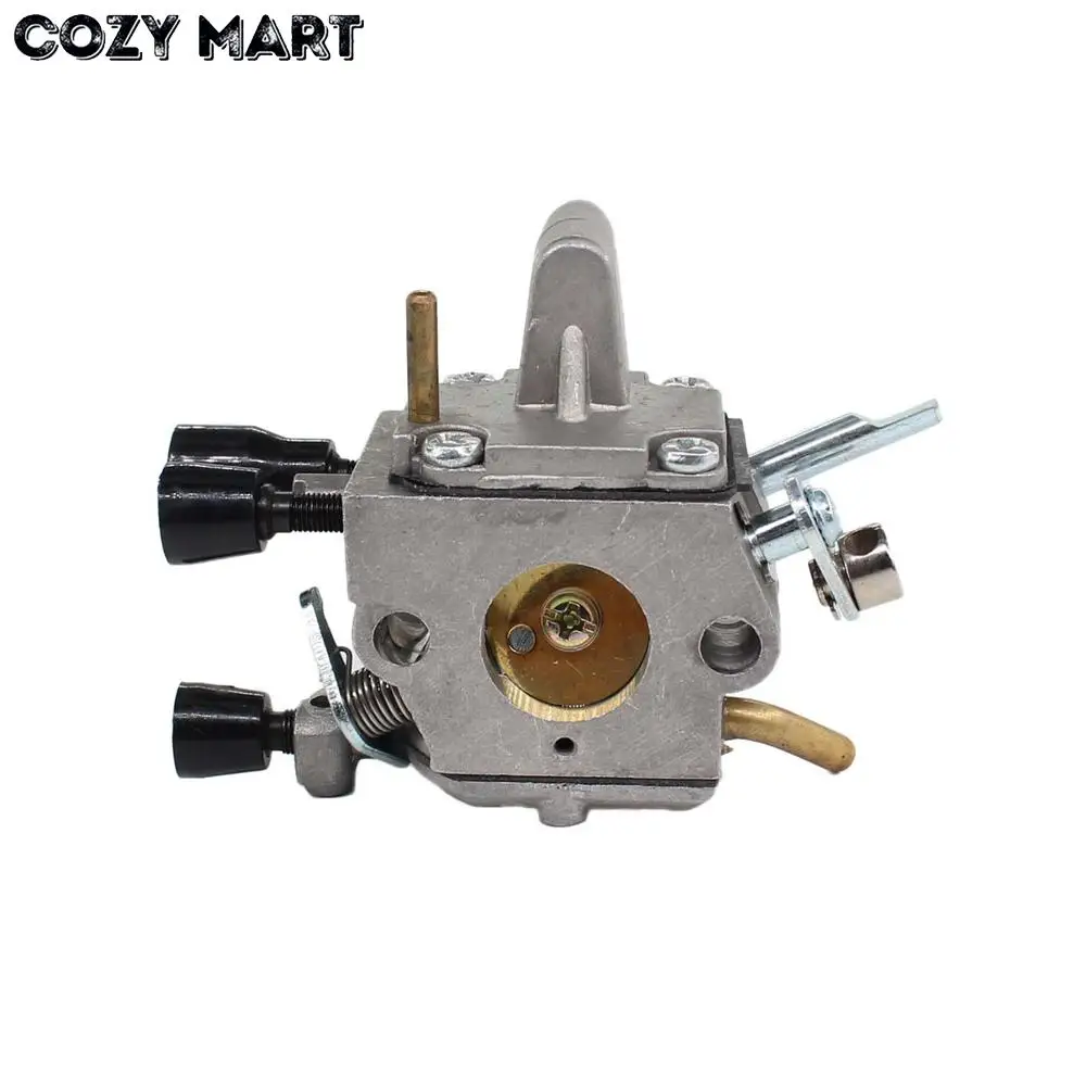 Воздушный фильтр катушки зажигания карбюратора для ST FS120 FS200 FS250 FS300 FS350 триммер