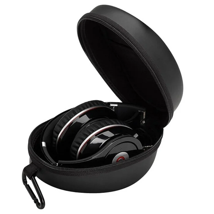 Чехол сумка для наушников аксессуаров|storage bag box portable|headphone earphone casestorage |