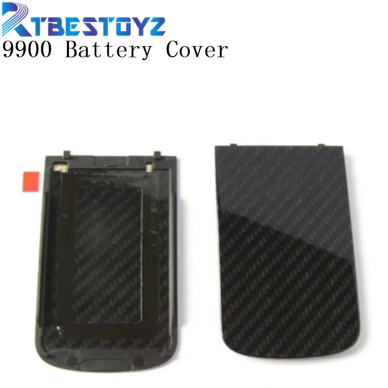 RTBESTOYZ аккумулятор задняя крышка запасная часть для BlackBerry Bold 9900 9930
