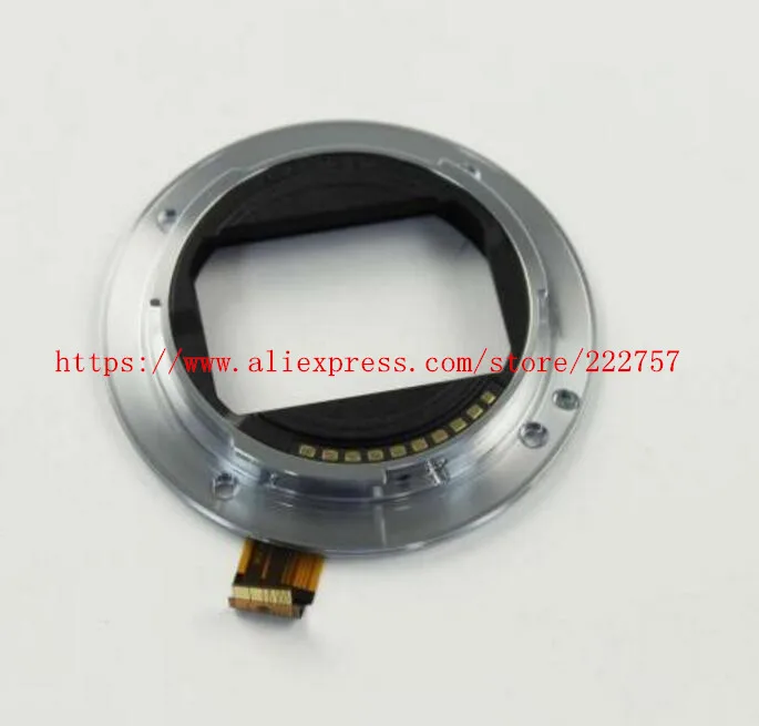 Новое кольцо байонета объектива для Sony FE 24 70 мм f/2 8 GM SEL2470 ремонтная часть|Запчасти