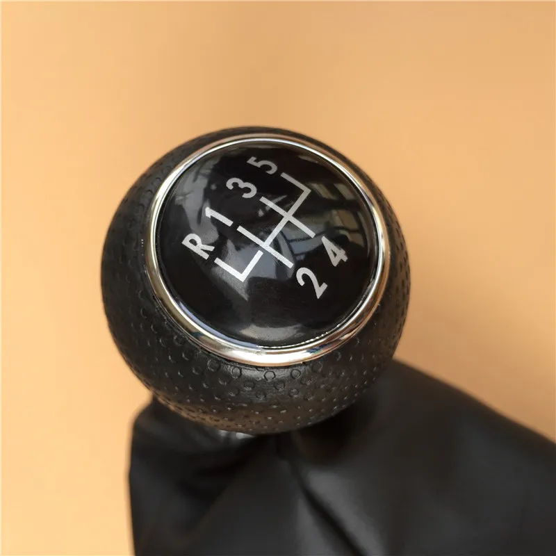 Рычаг переключения передач Newbee чехол для Volkswagen VW POLO CLASSIC 6N 6N2 LUPO CADDY SEAT IBIZA 1997 1998 1999