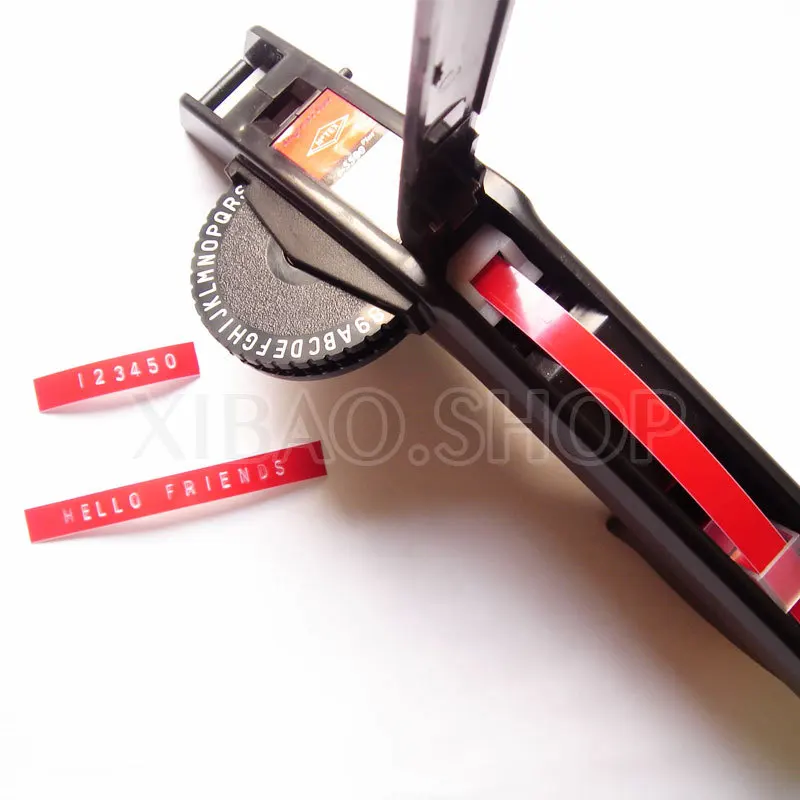 Пистолет клейкий для этикеток изготовления скрапбукинга | Дом и сад