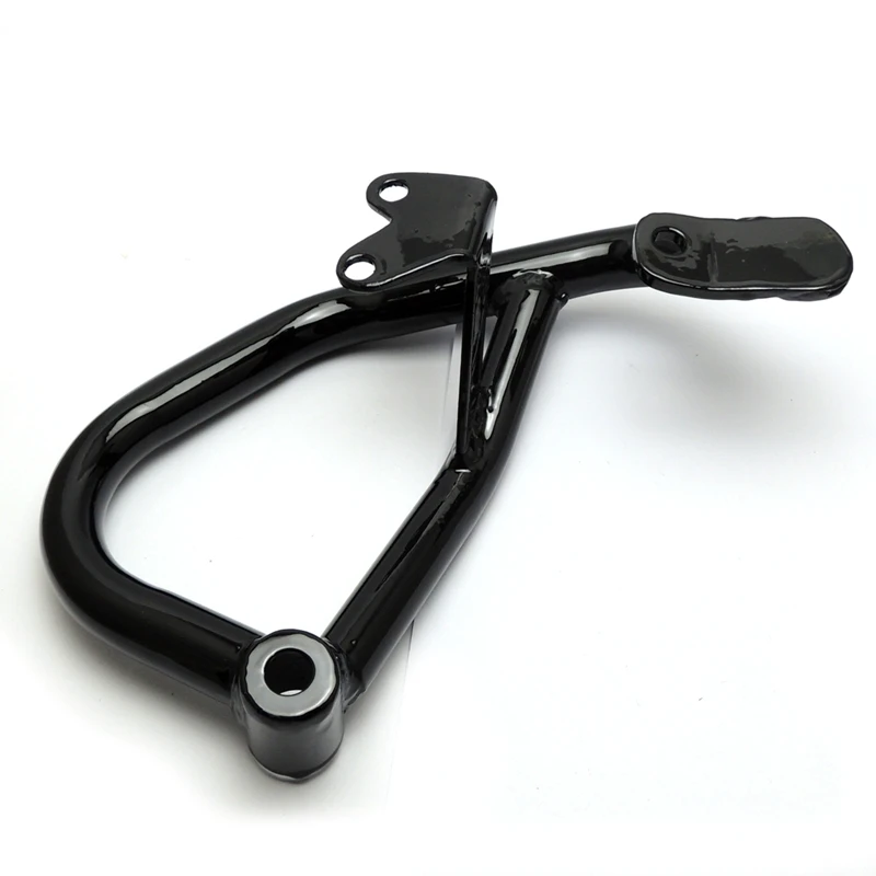 Мотоциклетный бампер двигателя для Yamaha MT07 FZ07 MT 07 FZ 2014 2015 2016 Crash Bars протектор