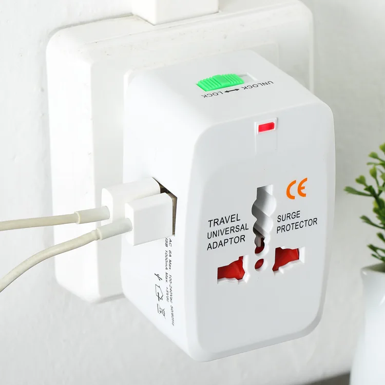 

Универсальная Многофункциональная преобразовательная вилка USB дорожная преобразовательная вилка универсальная преобразовательная вилка