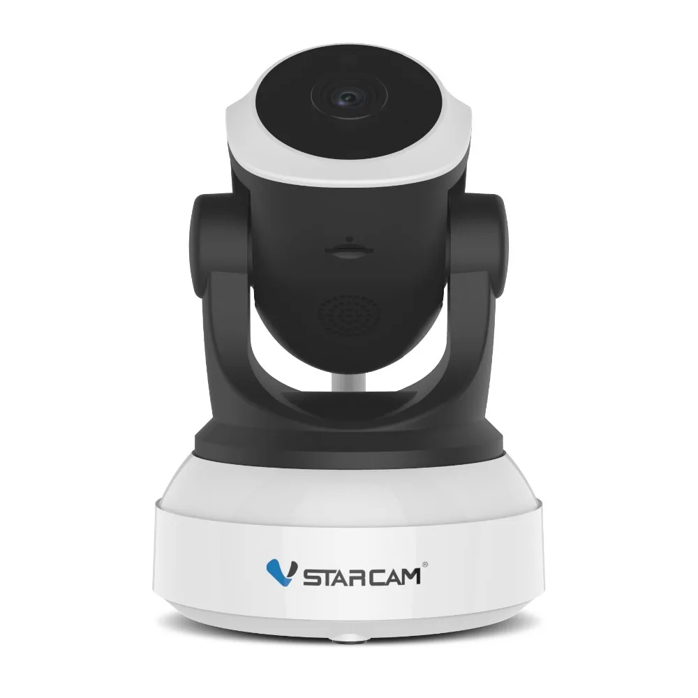 VStarcam C7824WIP HD 720 P Беспроводной IP Камера Wi-Fi Onvif Товары теле- и видеонаблюдения сеть Wi-Fi Камера инфракрасный ИК