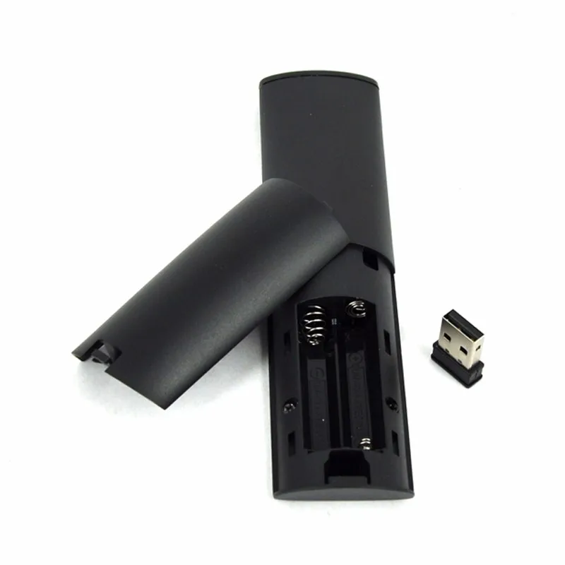 Гироскоп Mini Fly Air Mouse и 2 4 ГГц для android PC TV Player box mini remote control for TV|smart air mouse|air mouse androidremote