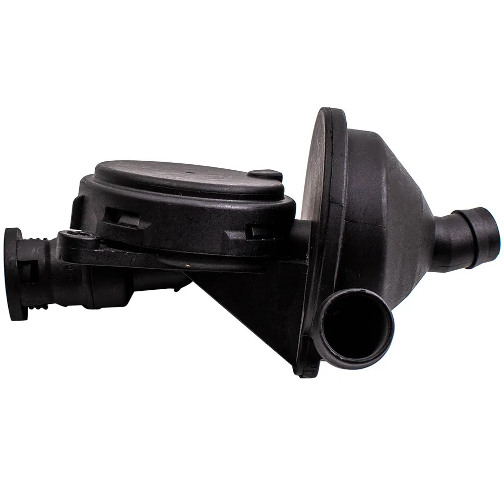Для BMW E46 316 318 E90 E91 320i Картер дыхательный клапан шланг комплект 4 части 11617503520| |