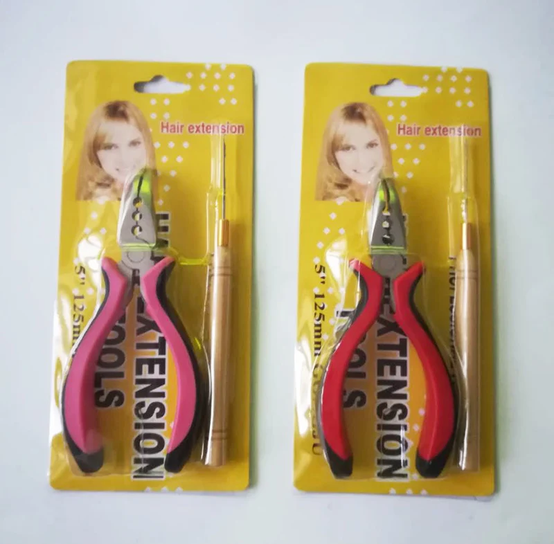 Плоскогубцы и наборы игл для вытягивания волос|needle felt|plier toolneedle emboss |