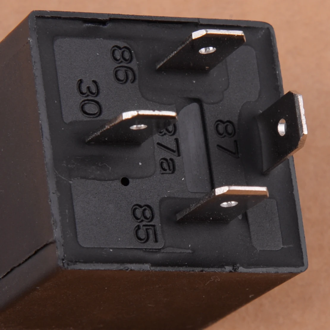 CITALL 175 185 градусов DC 12V 4-контактный Вентилятор охлаждения двигателя Термостат