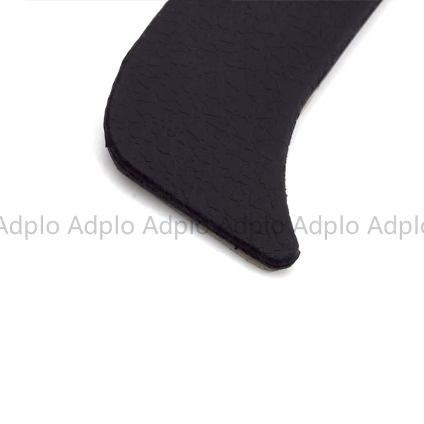 Запасная часть для камеры резиновая задняя крышка корпуса Nikon D800 | Фото- и