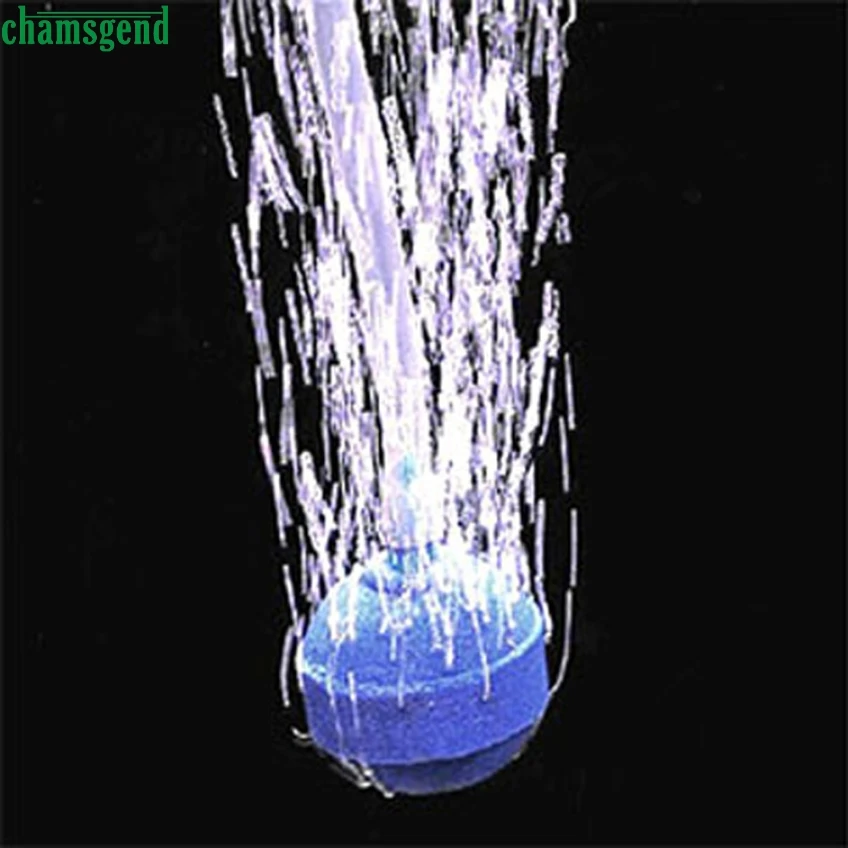 CHAMSGEND 2 шт. креативный новый синий профессиональный фотоаквариум аквариум пруд