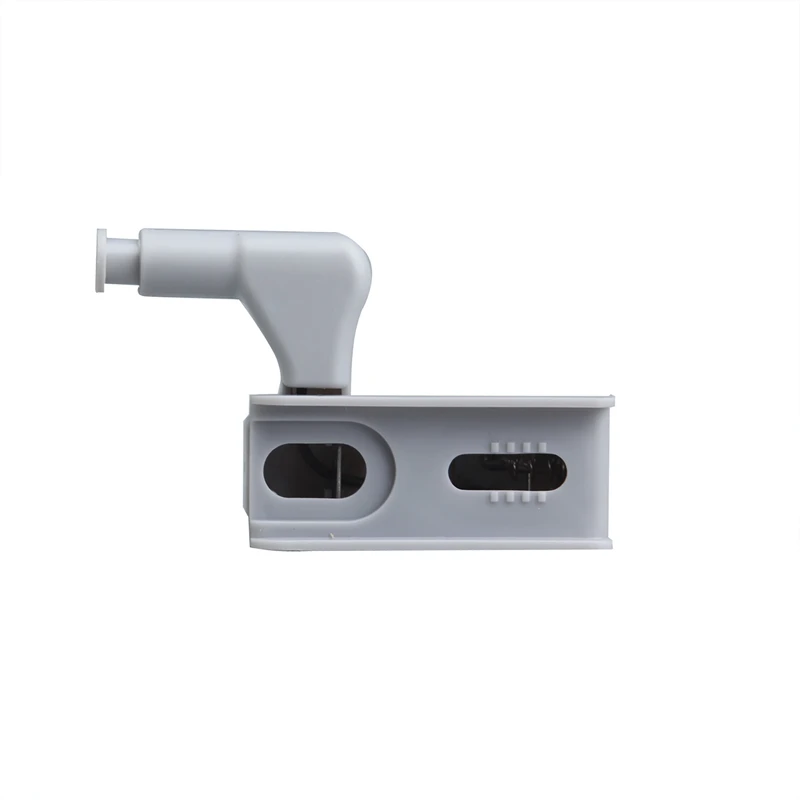 3 светодиода под шкаф светильник со стеклянными дверями внутреннего шарнирная