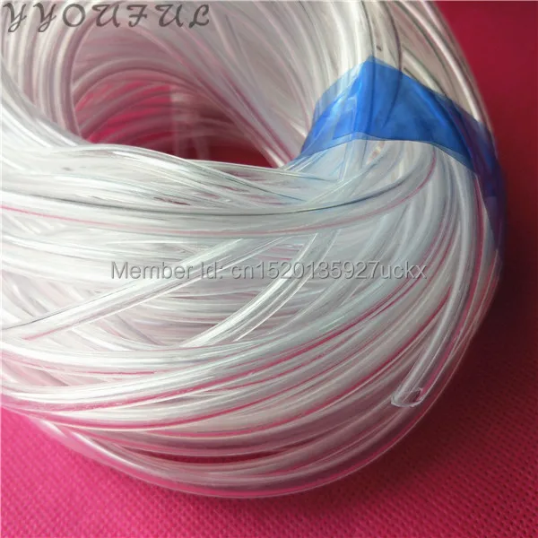 5x3 мм чернильная трубка для большого формообразующего плоттера Infinity Challenger Phaeton