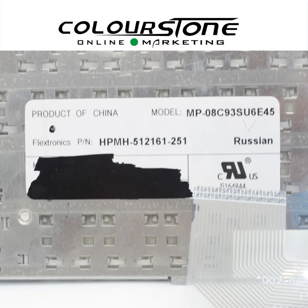 Новинка для HP Pavilion DV2 1100 1000 RU белая русская клавиатура Замена 1200|keyboard for hp|keyboard hp