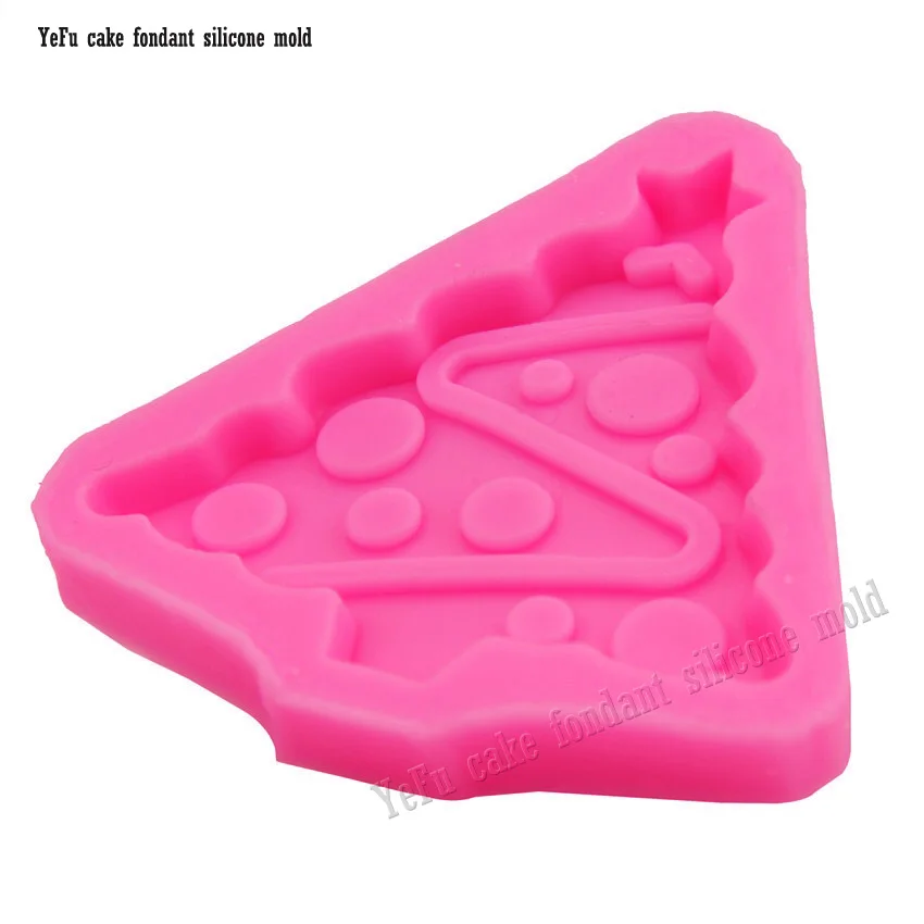 3D силиконовая форма для мыла ручной работы из силикагеля силиконовые формы