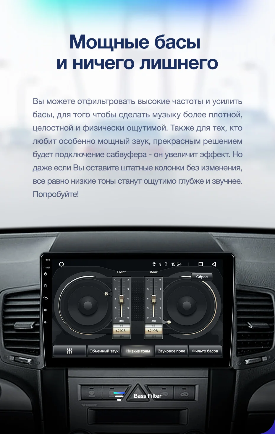 TEYES CC2 Штатная магнитола для Киа Соренто 2 Kia Sorento 2 XM 2009 2011 2012 Android 8.1, до 8-ЯДЕР, до 4+ 64ГБ 32EQ+ DSP 2DIN автомагнитола 2 DIN DVD GPS мультимедиа автомобиля головное устройство