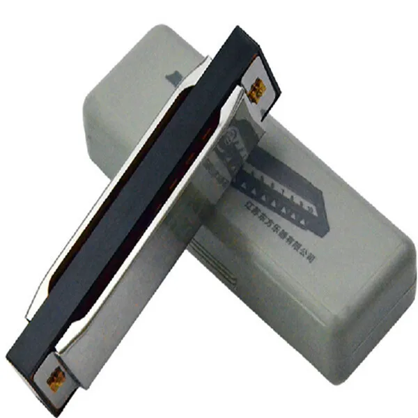 Easttop губная гармоника 10 отверстий C Ключ Gaita De Boca Diatonica губная гармоника Armonica Музыкальные инструменты рот Ogan Easttop 10 губная гармоника