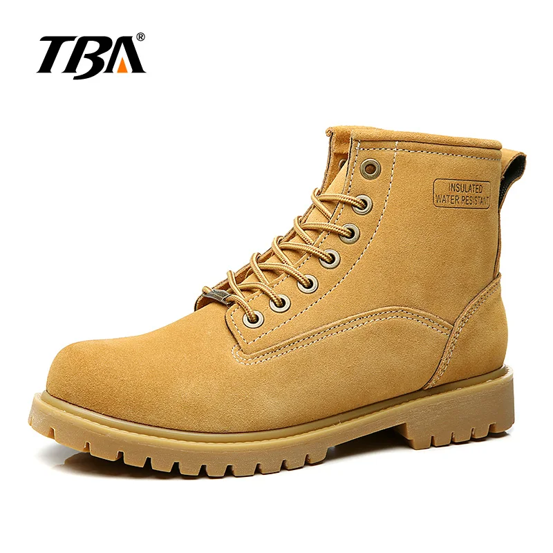 2017 Мужская альпинистская обувь спортивные ботинки походная для прогулок охоты и