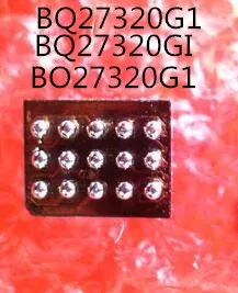 Новый BQ27320G1 BQ27320GI BO27320G1 | Электроника