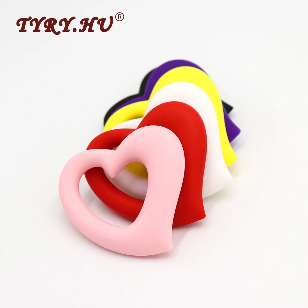 TYRY.HU 10 шт. разноцветный силиконовый кулон в форме фотоэлемента для изготовления