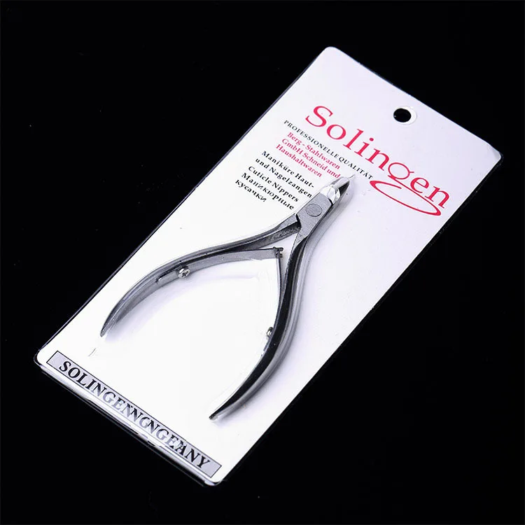 1 шт. ножницы для кутикулы кусачки инструменты ногтей|cuticle scissors|nail toolsnail nipper |