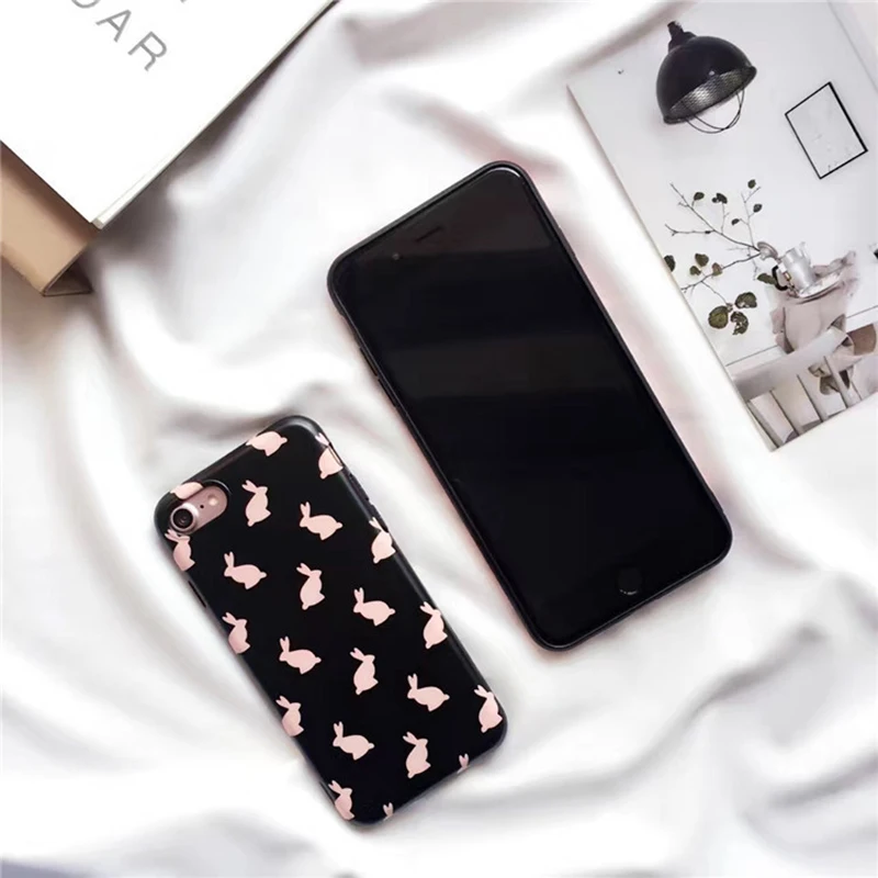 YESPURE Прекрасный чехол для собаки Fundas Iphone 7plus Mujer дешевый Симпатичный сотовый