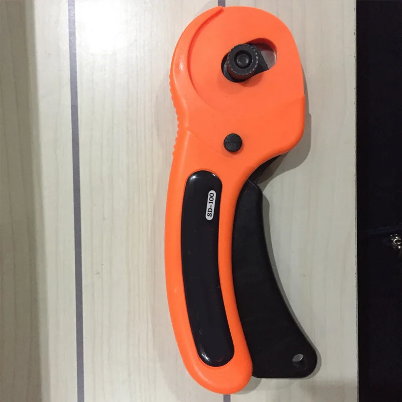 45 мм круговой резак для шитья стеганые ткани режущие инструменты 1 шт. нож резки