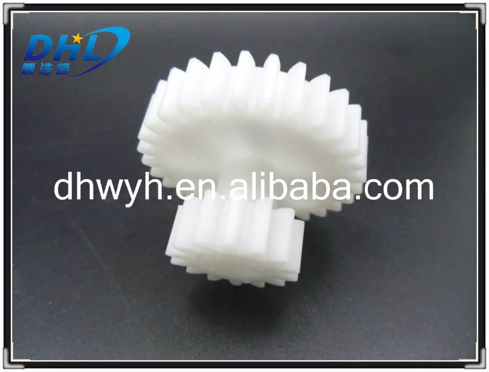 Бесплатная доставка RS6-0348-000 Fuser gear 29T14T для HP Laserjet 5000 5100 | Компьютеры и офис
