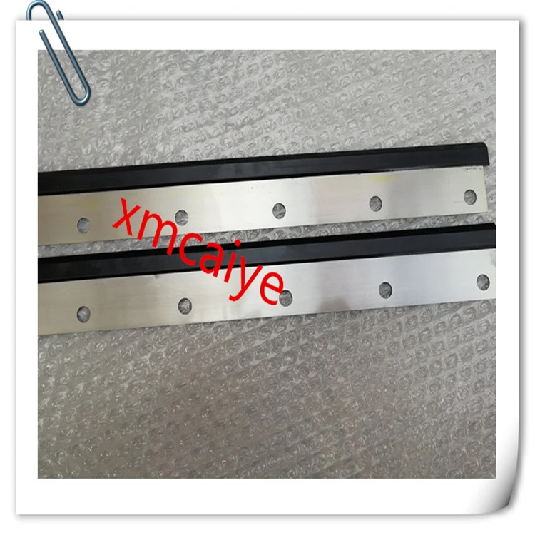 Запасные части для офсетной печатной машины Komori L28 10 шт.