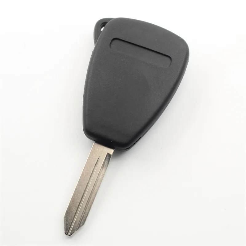 XIEAILI 3 шт. OEM 2 кнопочный транспондер дистанционный ключ для Jeep Wrangler 315 МГц с 46