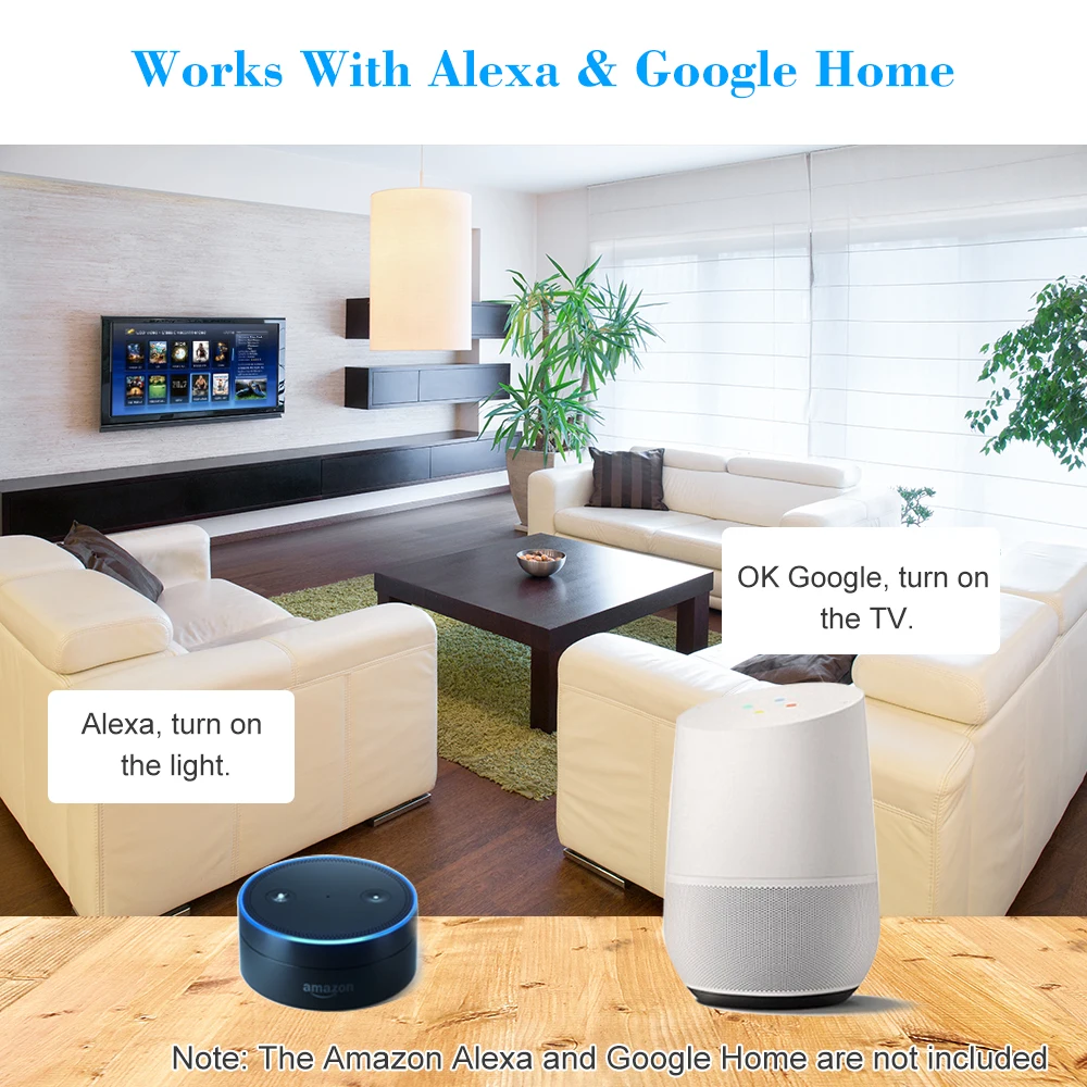Умная розетка SONOFF S20 ITEAD WiFi беспроводное приложение дистанционное управление