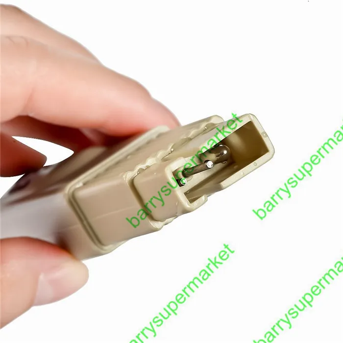 Портативный цифровой измеритель чистоты воды 3 шт. качества рН фильтр TDS