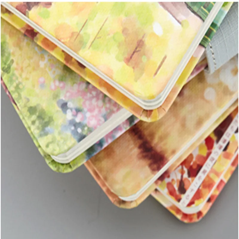 Магнитная пряжка Time Traveler гладкий минималистичный цвет ручка блокнот план на этой