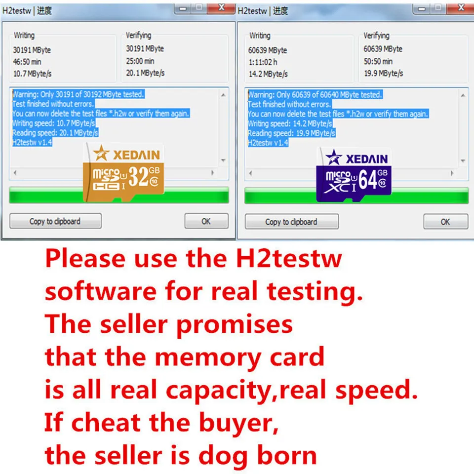 XEDAIN карта памяти SD Micro TF хорошая 16 ГБ 32 64 Hi-speed быстрая вспышка Wholes ale для сотового