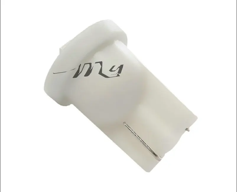 Светодиодные лампы для салона автомобиля T10 1 SMD 5050 20 шт. чистый белый 194 W5W 501 12 В|car